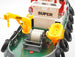 HENG LONG TUG WORK BOAT 5CH 2.4GHZ W/WATER HOSE FUNCTION
