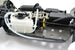 HOBAO HYPER VS 1/8 RTR BUGGY W/HYPER 30 TURBO ENGINE