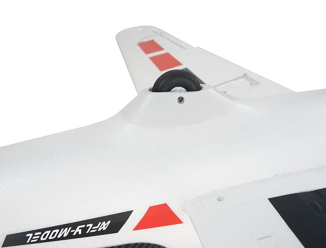 XFLY SWIFT 2100 GLIDER WITHOUT TX/RX/BATT