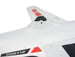 XFLY SWIFT 2100 GLIDER WITHOUT TX/RX/BATT