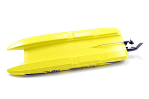 VOLANTEX RACENT ATOMIC 70CM BRUSHLESS RACING BOAT ARTR (YELLOW)