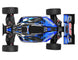CORALLY ASUGA XLR 6S BRUSHLESS BUGGY RTR - BLUE