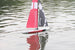VOLANTEX COMPASS SAIL YACHT RTR BOAT