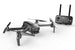HUBSAN ZINO PRO FOLDING DRONE 4K, FPV, 5. 8G, GPS, FOLLOW, RTH