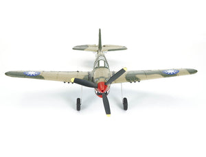 VOLANTEX P40 WARHAWK 4CH 400MM BRUSHED W/GYRO EPP RTF