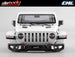 KILLERBODY JEEP GLADIATOR RUBICON ABS BODY SET
