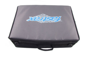 FASTRAX LARGE SHOULDER CARRY BAG