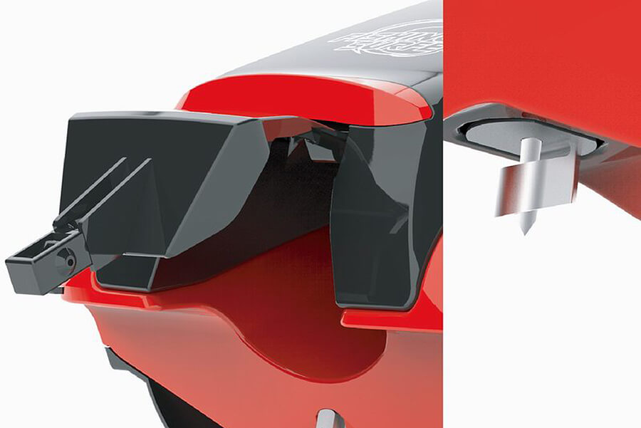FISHING PEOPLE SURFER LAUNCHED RC BAIT RELEASE GPS BOAT V2.0