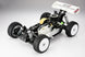 HOBAO HYPER 7 TQ2 RTR BUGGY W/MAC*28 TURBO ENGINE 2.4GHZ 18KG SERVO