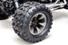 HOBAO HYPER MT SPORT PLUS ELEC RTR W/HW150A ESC, 18KG SERVO - GREY