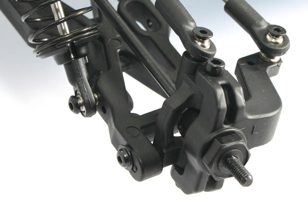 FTX CARNAGE NT 4WD RTR 1/10TH NITRO TRUCK