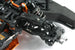 HOBAO HYPER GTB ONROAD RTR W/MACH*28 ENGINE - GREY