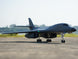 XFLY TWIN EDF 70MM B-1B LANCER WITHOUT TX/RX/BATTERY