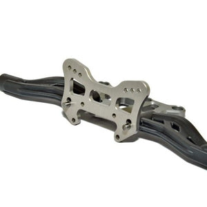HOBAO 1/8 HYPER GT2 ON-ROAD NITRO ARR 80%