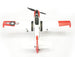 VOLANTEX T-28 TROJAN 4CH 400MM BRUSHED W/GYRO EPP RTF