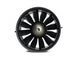 FMS 90MM DUCTED FAN SYSTEM 12-BLADE W/3670-KV1950 MOTOR