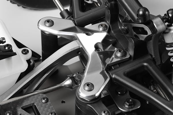 HOBAO HYPER ST PRO UK TRUGGY (KIT)