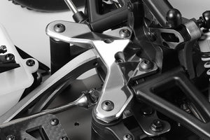 HOBAO HYPER ST PRO UK TRUGGY (KIT)