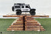 CRAWLER PARK SEESAW OBSTACLE 1/10 RC CRAWLER PARK