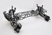 HOBAO HYPER MT SPORT PLUS NITRO RTR WITH 18KG SERVOS - BLUE