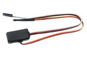 FLYSKY TELEMETRY MODULE (MAG) FOR I6X RADIO/IA6B RECEIVER