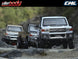 KILLERBODY TOYOTA LAND CRUISER LC70 HARDBODY SET