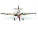 VOLANTEX P40 WARHAWK 4CH 400MM BRUSHED W/GYRO EPP RTF