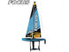 JOYSWAY FOCUS V3 ONE METRE SAILBOAT RTR BLUE