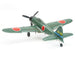 VOLANTEX MITSUBISHI ZERO 4CH 400MM BRUSHED W/GYRO EPP RTF