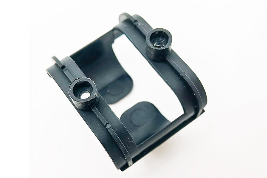 FTX VORTEX PARTS RUDDER,TABS BATT TRAY,MOTOR HOLDER