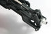 HOBAO HYPER CAGE TRUGGY BLACK NITRO RTR W/MAC28 6P ENGINE