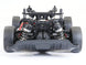 FTX HAVOK 1/14 4WD DRIFT ROADSTER CAR - YELLOW