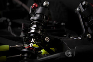 GMADE XD AERATION SHOCK 93MM (2)