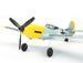 VOLANTEX MESSERSCHMITT BF109 400MM BRUSHED W/GYRO EPP RTF