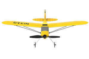 VOLANTEX SPORT CUB S2 3CH 400MM BRUSHED W/GYRO EPP RTF