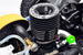 HOBAO HYPER 7 TQ2 RTR BUGGY WITH HYPER 21 TURBO ENGINE