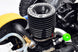 HOBAO HYPER 7 TQ2 RTR BUGGY WITH HYPER 21 TURBO ENGINE