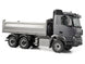 RC4WD 1/14 6X6 FORGE HYDRAULIC DUMP TRUCK