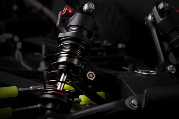 GMADE XD AERATION SHOCK 93MM (2)
