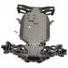 HOBAO HYPER SS 1/8 RTR BUGGY W/MACH* 28 6P ENGINE