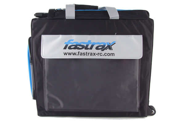 FASTRAX COMPACT HAULER BAG