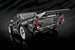 TEAM ASSOCIATED HOONITRUCK APEX 2 RTR 4WD