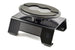FASTRAX BLACK ALUM LOCKING ROTATING CAR MAINTENANCE STAND W/MAGNET