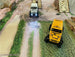 CRAWLER PARK CARPET CIRCUIT OF 79X28INCH 1/24 RC CRAWLER PARK
