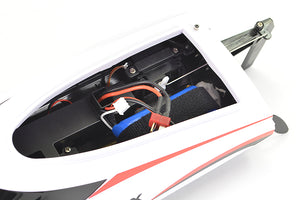 FTX VORTEX HIGH SPEED R/C RACE BOAT 44CM