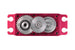 CORALLY CS5245 ULTRA H/TORQUE 45KG SERVO CORELESS MOTOR