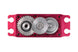 CORALLY CS5245 ULTRA H/TORQUE 45KG SERVO CORELESS MOTOR