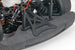 HOBAO HYPER GTS ONROAD RTR W/100A ESC, 18KG SERVOS, 2.4GHZ - GREY