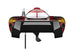JOYSWAY MONSTER CATAMARAN BRUSHLESS RACING BOAT RTR
