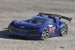 HOBAO HYPER VT ONROAD RTR W/150A ESC 18KG SERVO,2.4GHZ RADIO - BLUE